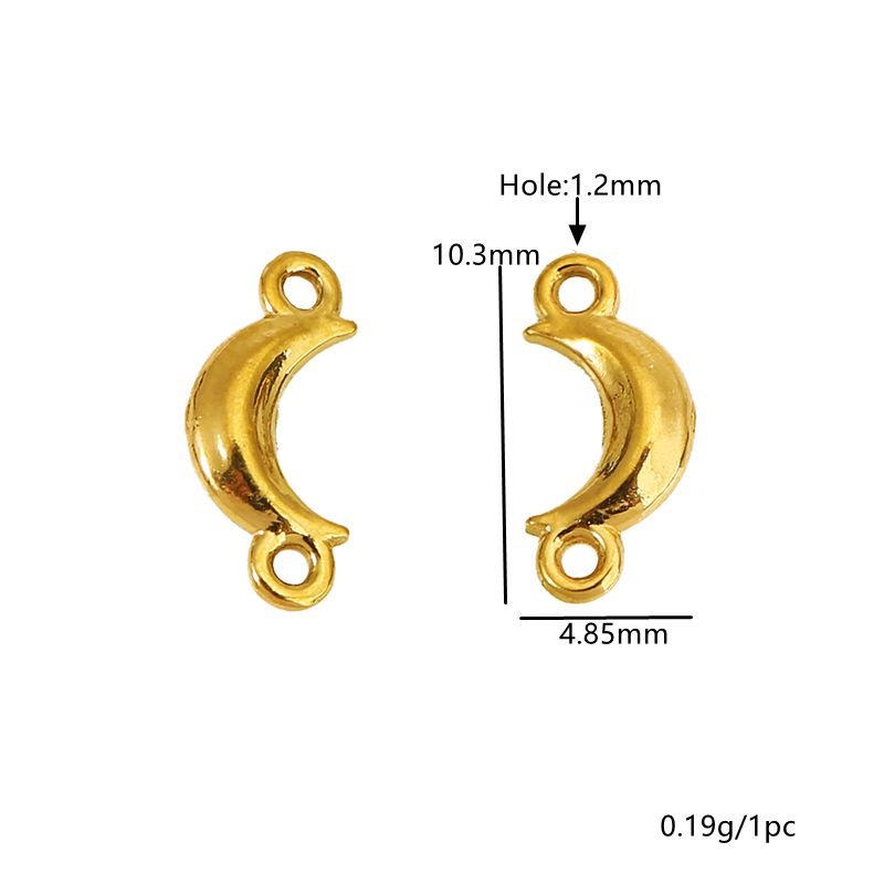 20pcs Stainless Steel Crabs Fl - Flower Supply 评论和价格