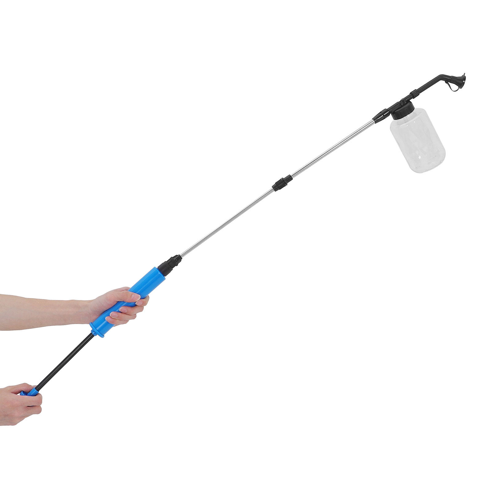 Manual Pollination Stick Handh - Flower Supply 评论和价格