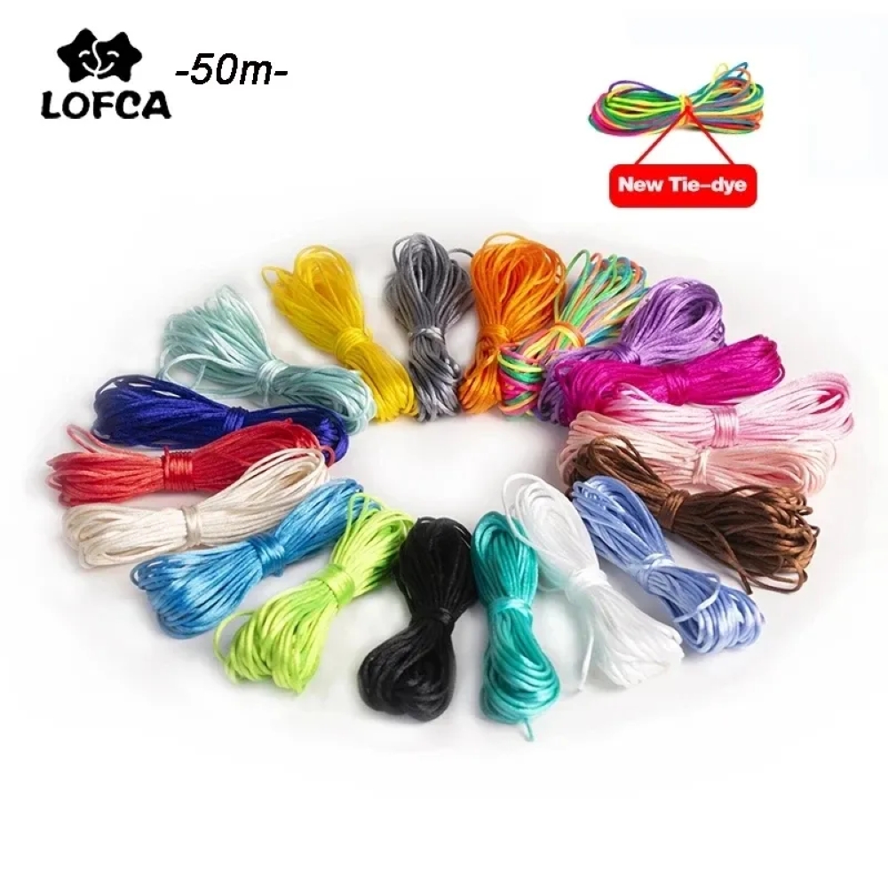 1.5mm Pacifier Clip Chain DIY  - Ribbon Wired Satin 评论和价格