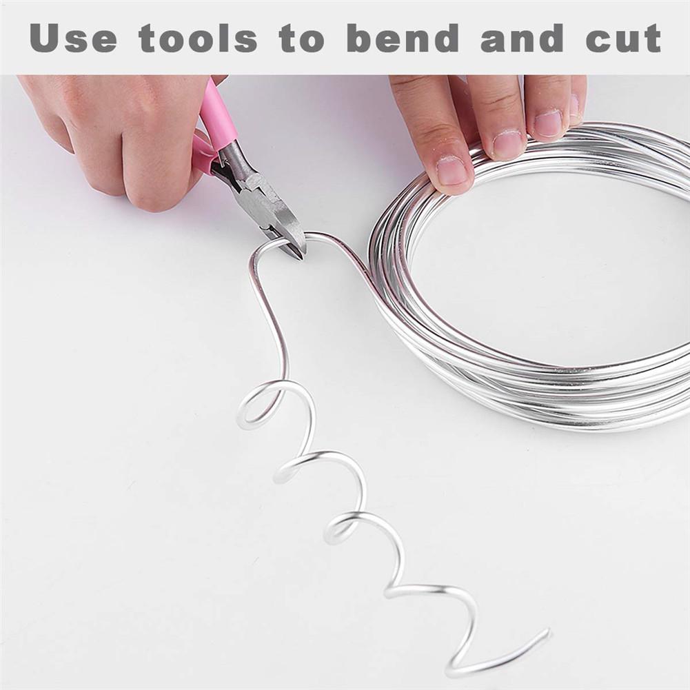 Bendable Craft Wire Anti Fade  - Flower Supply 评论和价格