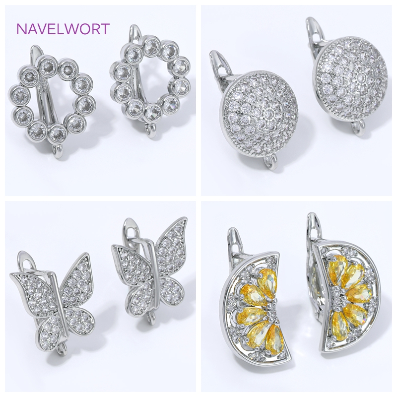 18K Gold Plated Fan Shape Flow - Flower Supply 评论和价格