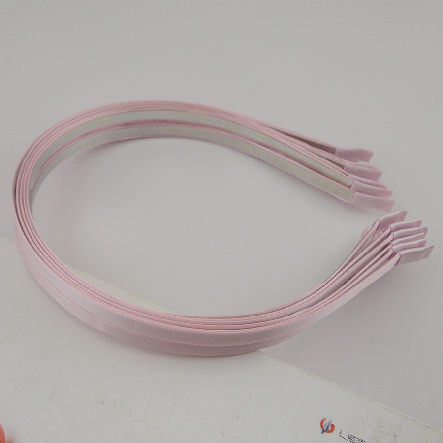 10PCS 5mm Black Satin Ribbon C - Ribbon Wired Satin 评论和价格